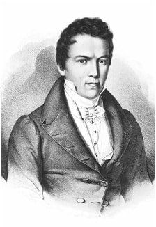 Conrad Melchior Hirzel, Mayor of Zurich 1793–1843